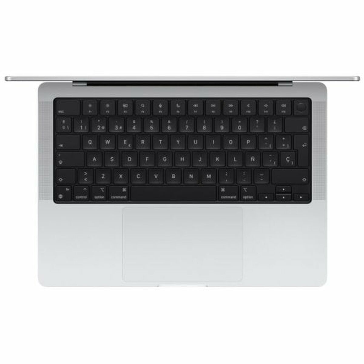 Afbeeldingen van Laptop Apple MX2G3Y/A 14" 1 TB SSD