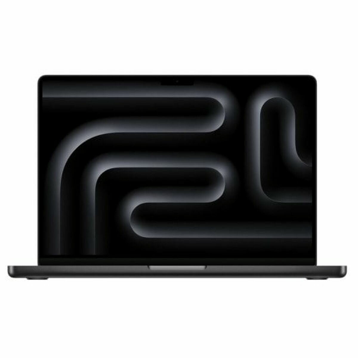 Afbeeldingen van Laptop Apple MX2J3Y/A 14,2" M2 24 GB RAM 1 TB SSD