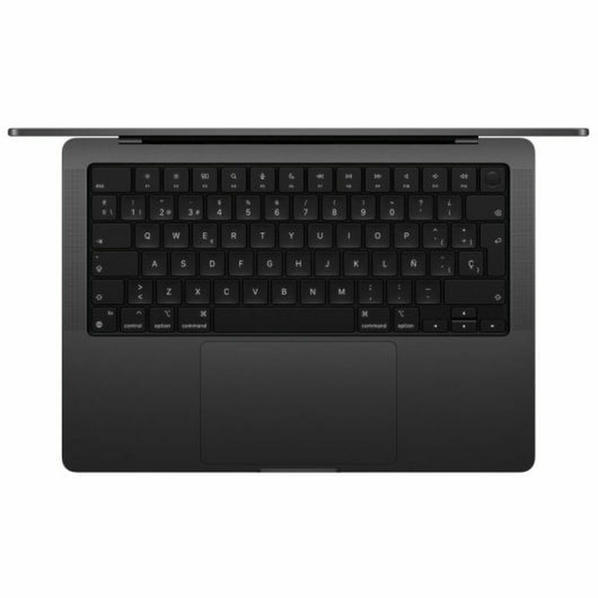 Afbeeldingen van Laptop Apple MX2J3Y/A 14,2" M2 24 GB RAM 1 TB SSD