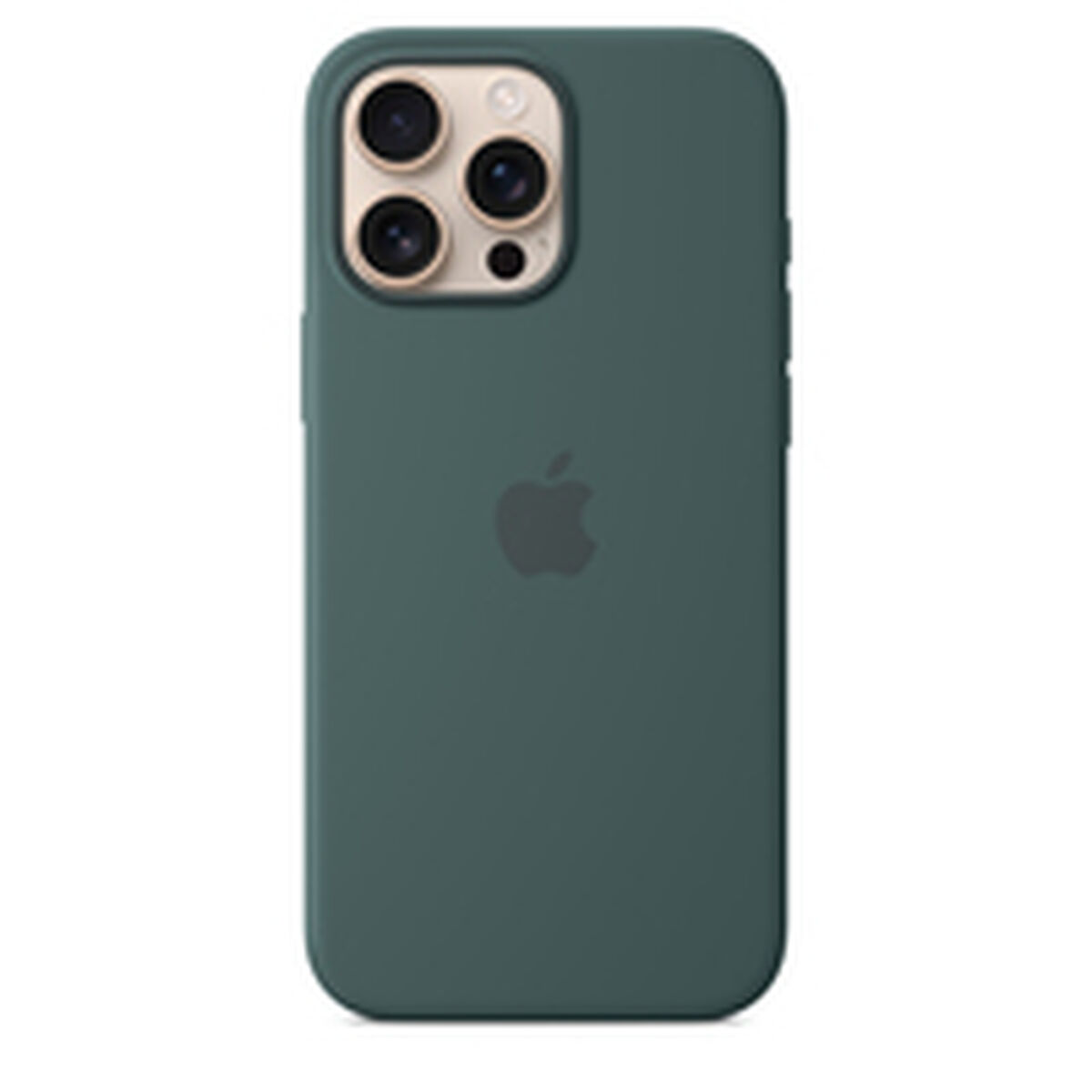Picture of Mobile cover Apple IPHONE 16 PRO MAX Green