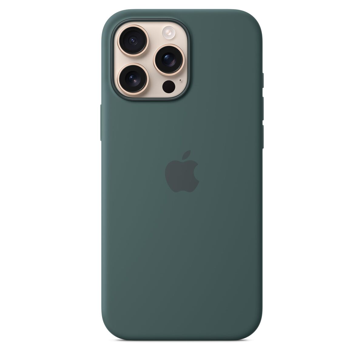 Picture of Mobile cover Apple IPHONE 16 PRO MAX Green