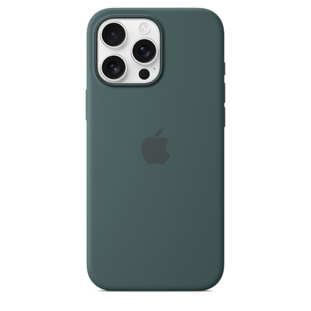 Mobile cover Apple IPHONE 16 PRO MAX Green