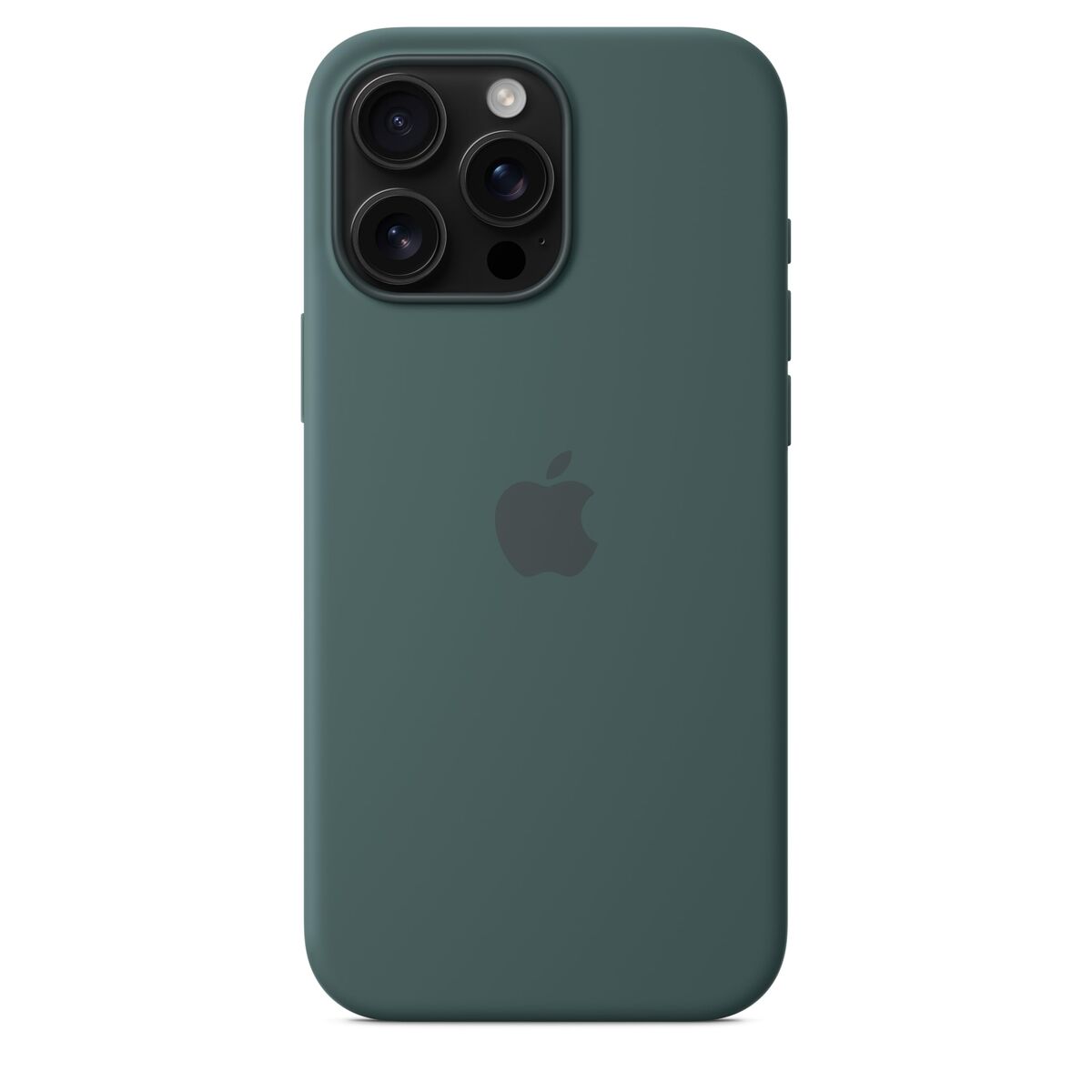 Mobile cover Apple IPHONE 16 PRO MAX Green