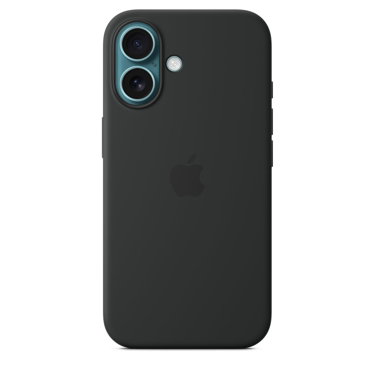 Mobile cover Apple MYY13ZM/A Black