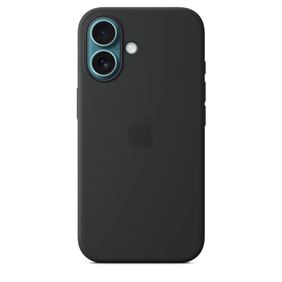 Mobile cover Apple MYY13ZM/A Black