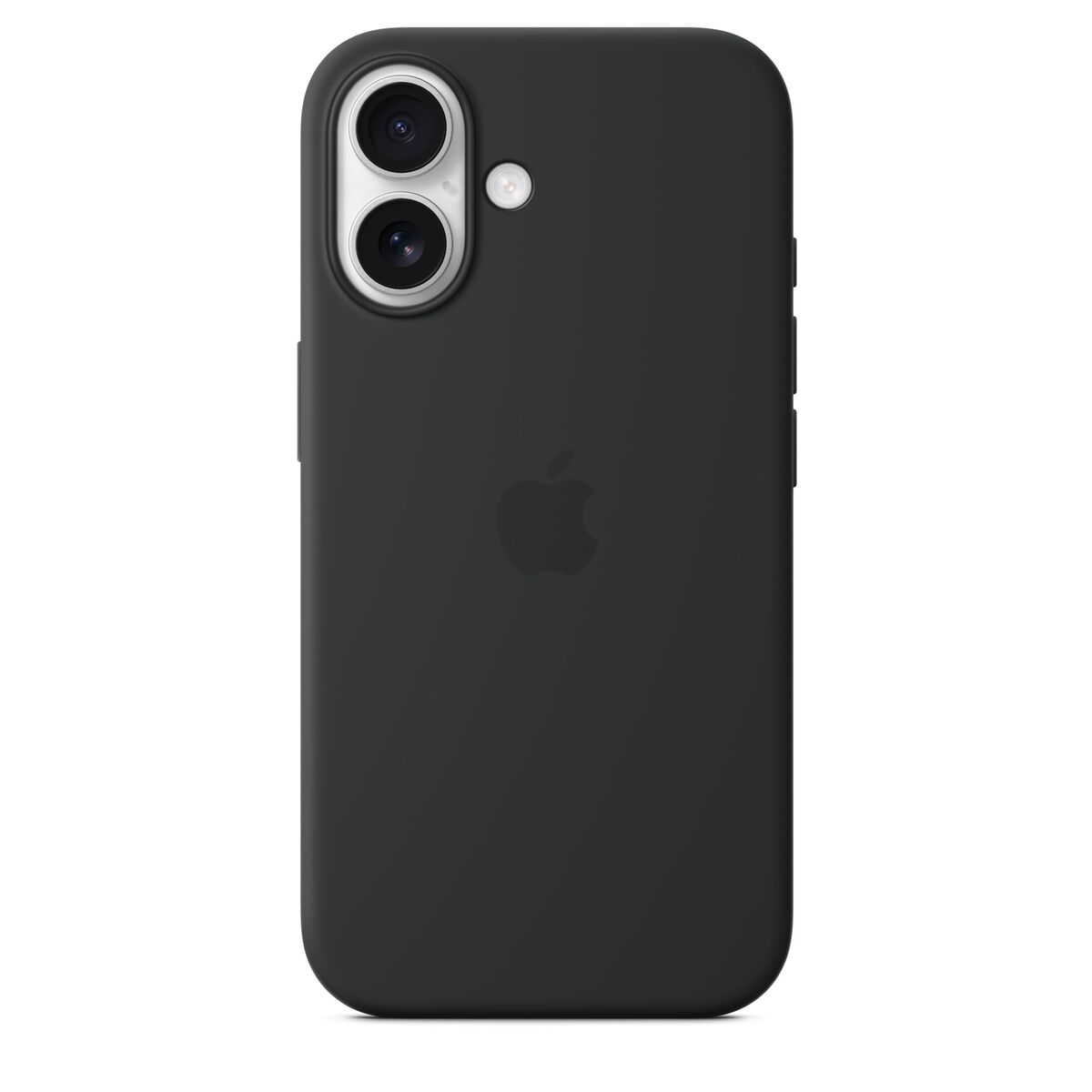 Mobile cover Apple MYY13ZM/A Black