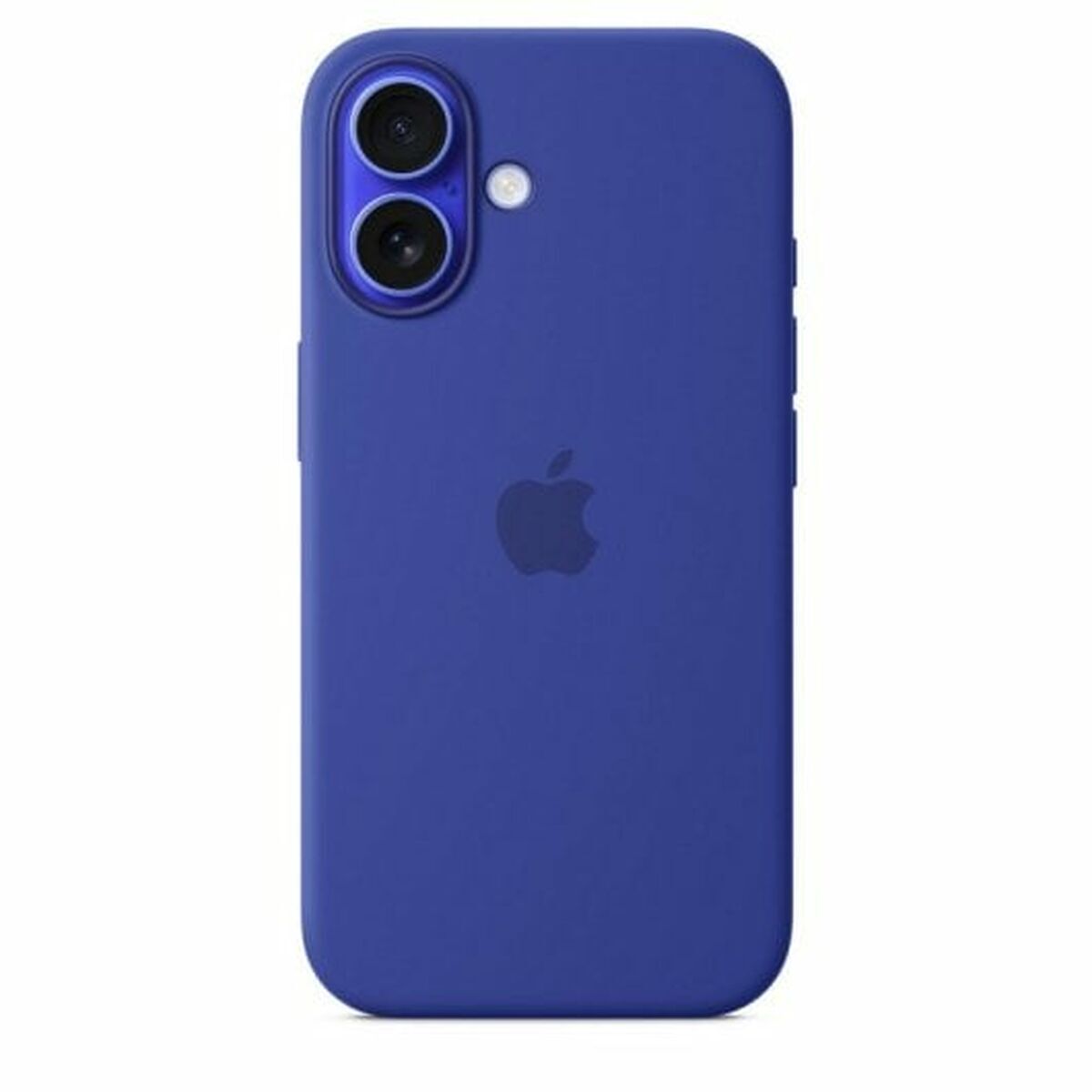 Bild von Mobile cover Apple iPhone 16 Blue