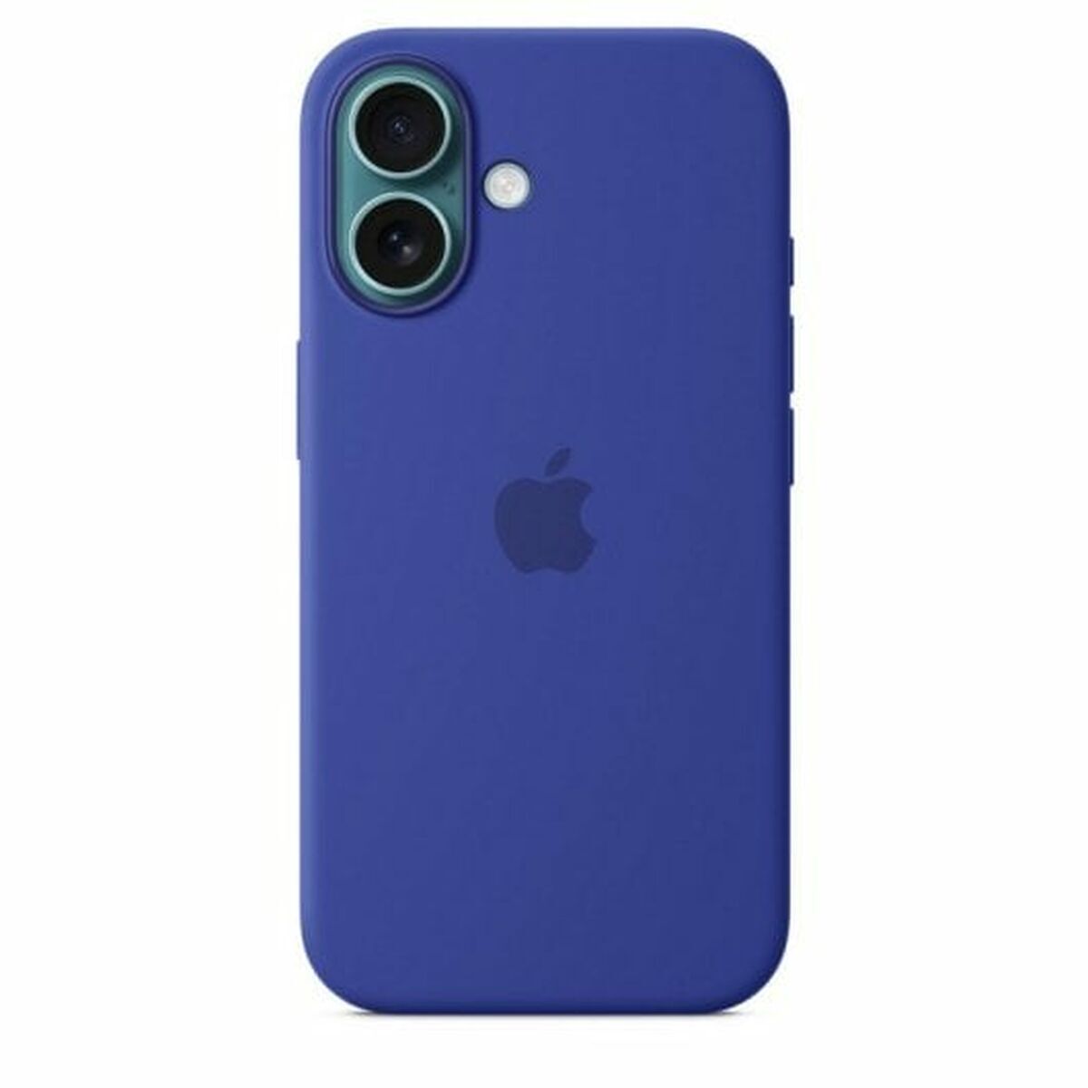 Bild von Mobile cover Apple iPhone 16 Blue