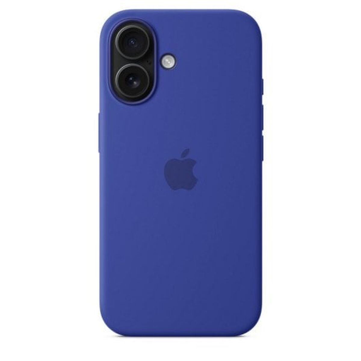 Mobile cover Apple iPhone 16 Blue