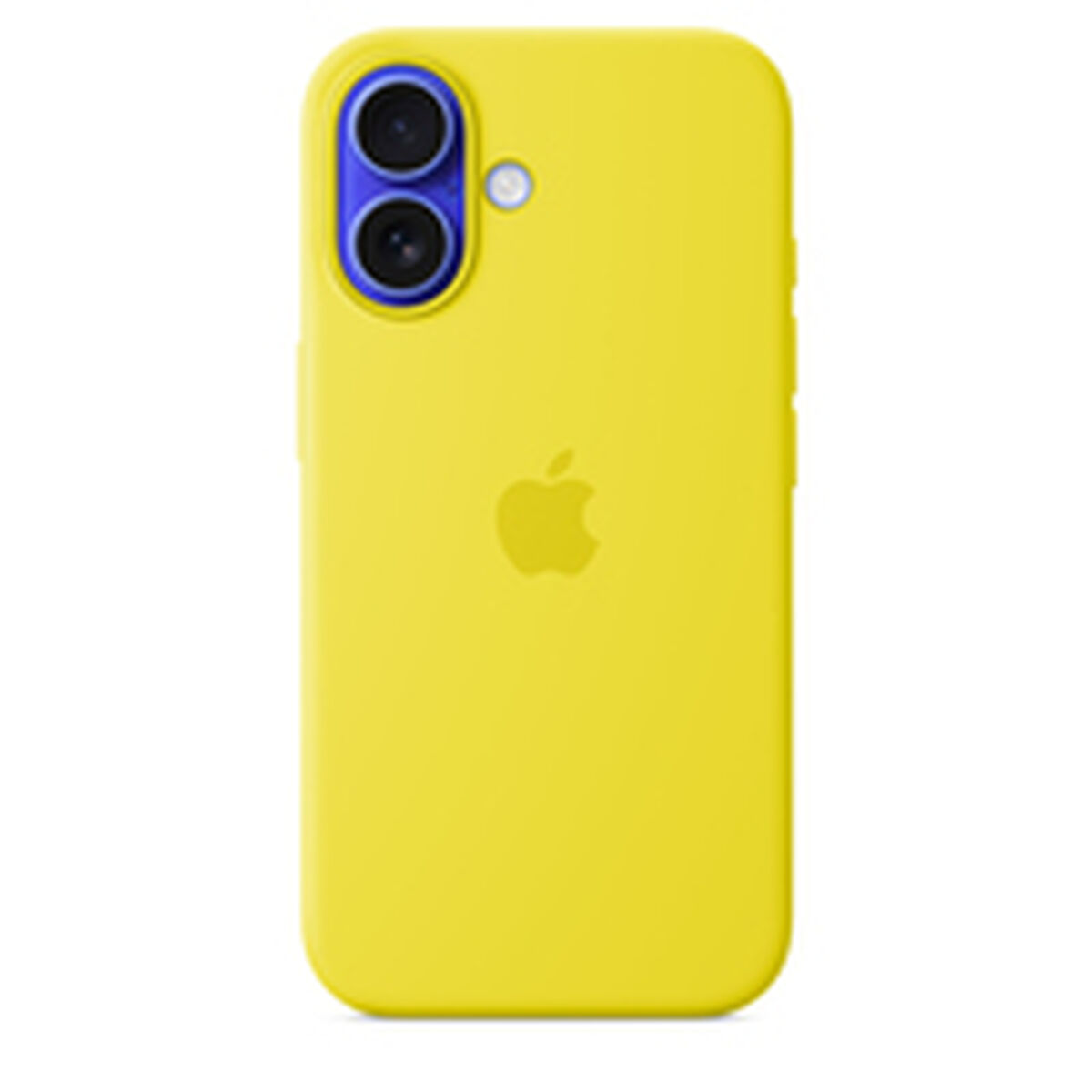 Bild von Mobile cover Apple Star Fruit Yellow