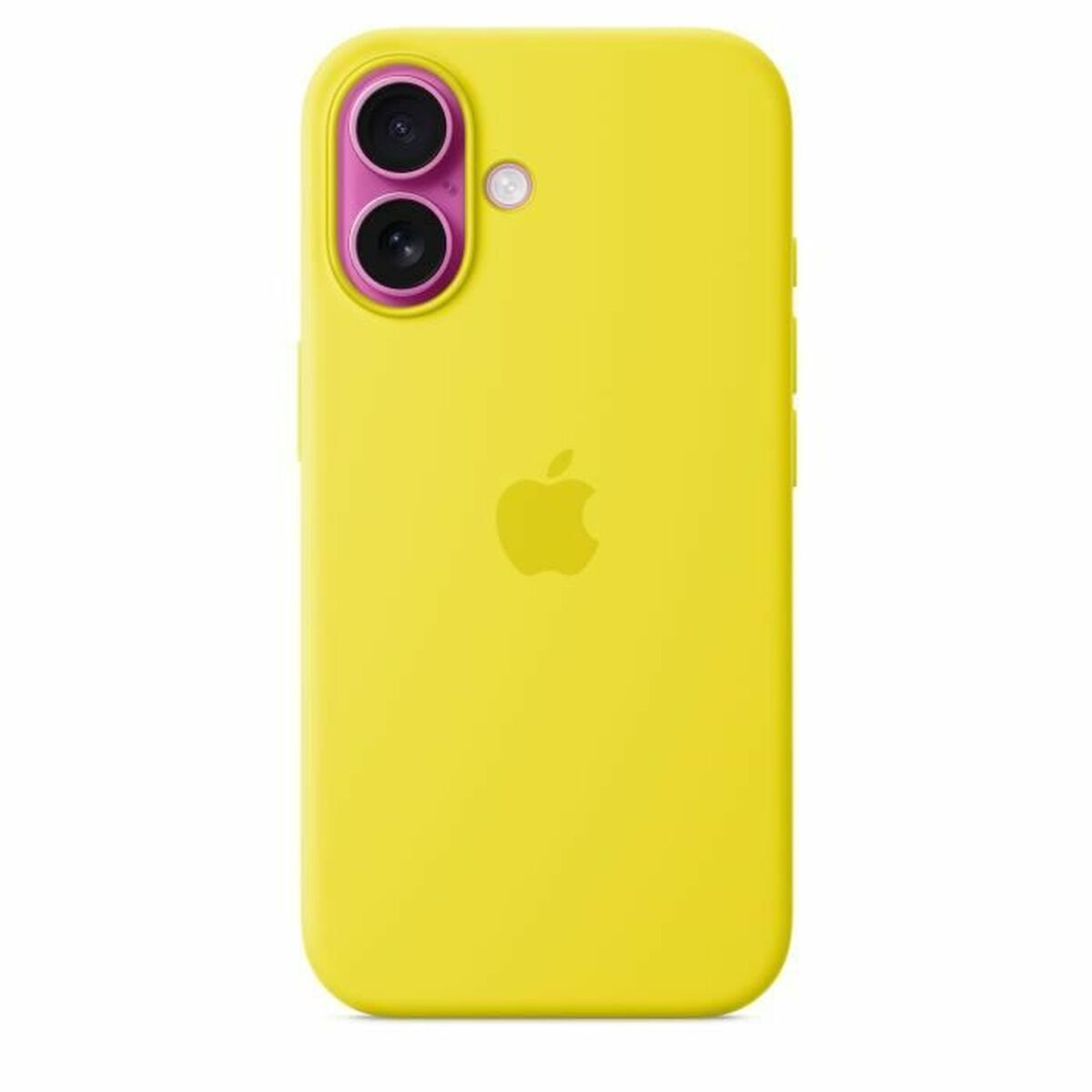 Bild von Mobile cover Apple Star Fruit Yellow