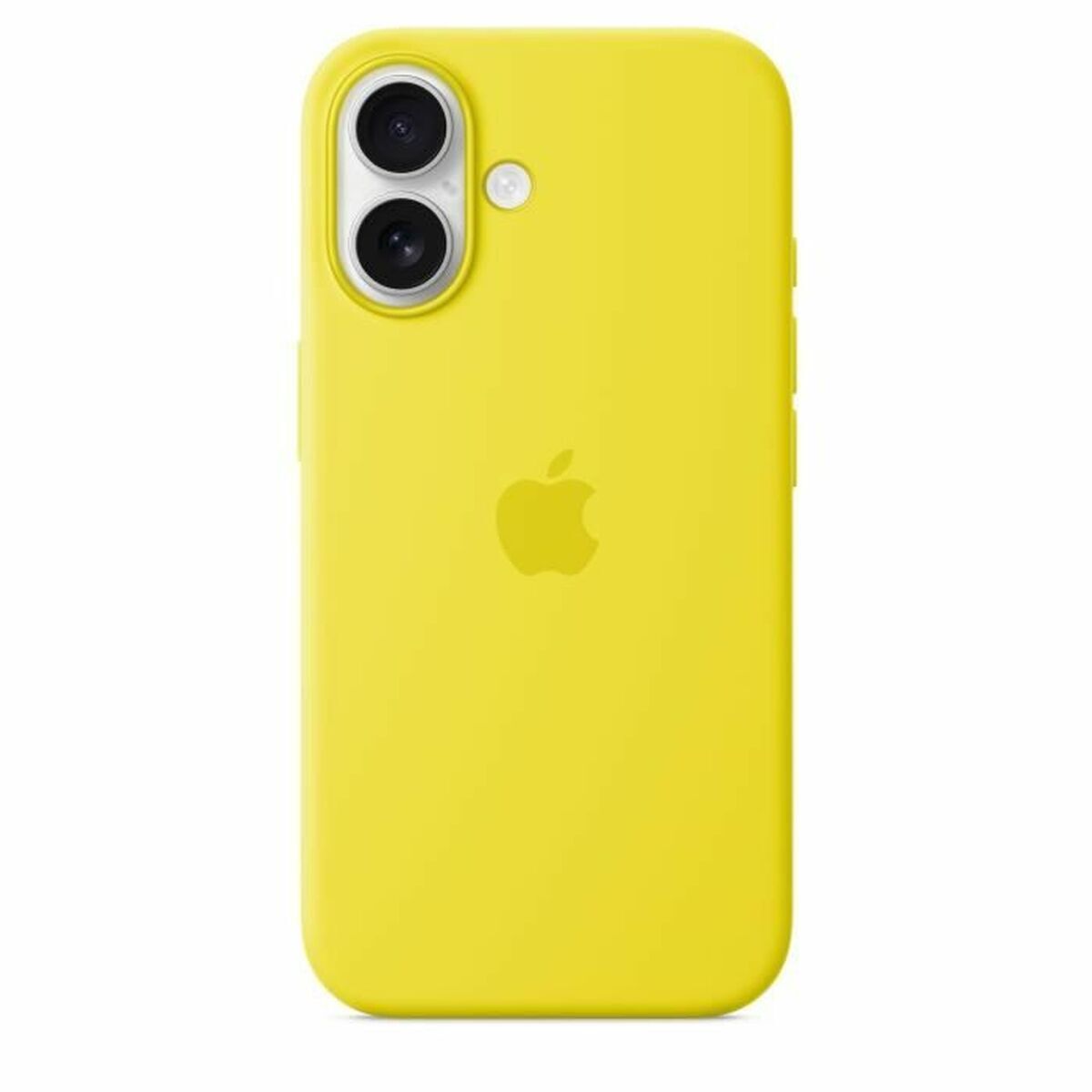 Bild von Mobile cover Apple Star Fruit Yellow