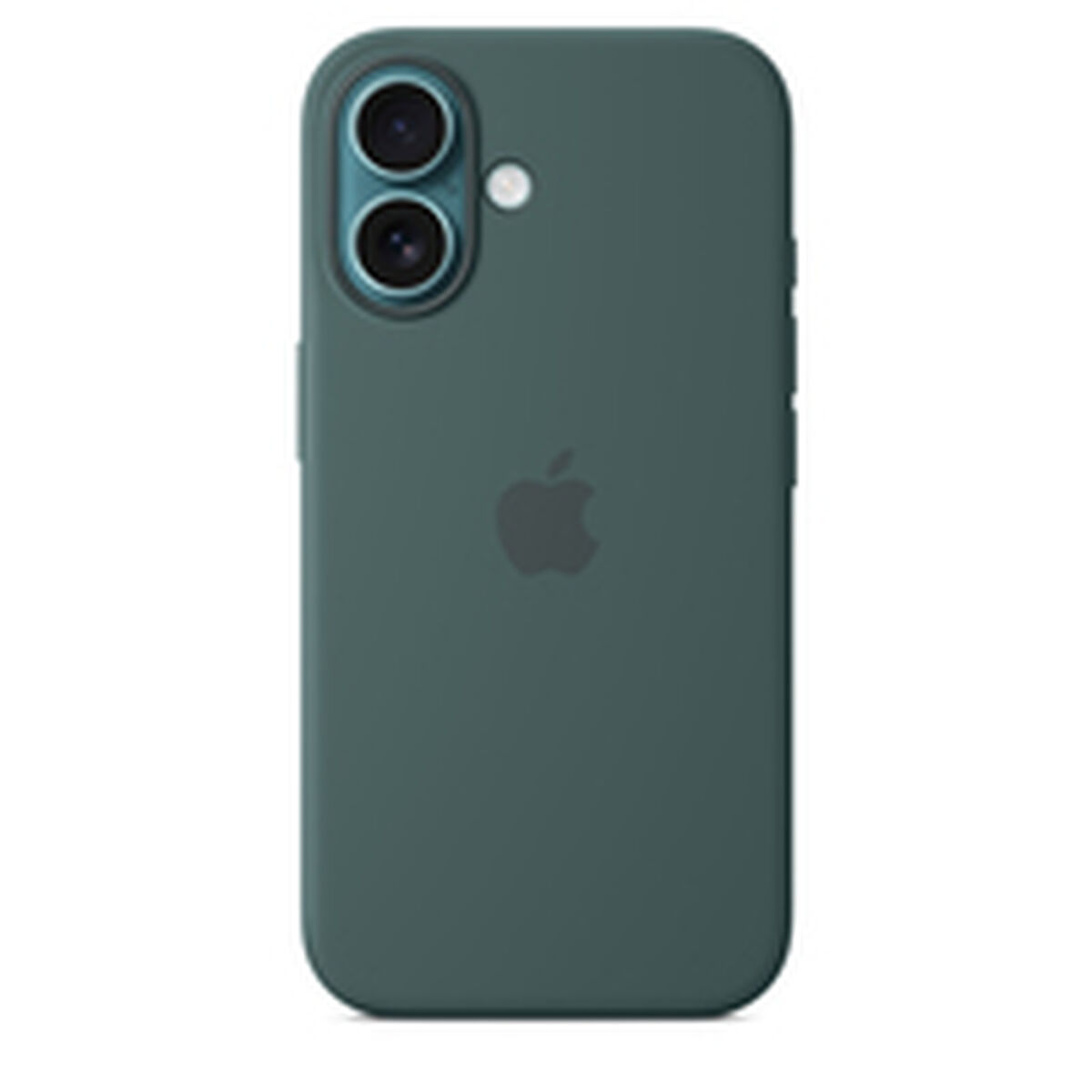 Mobile cover Apple MYY83ZM/A Green