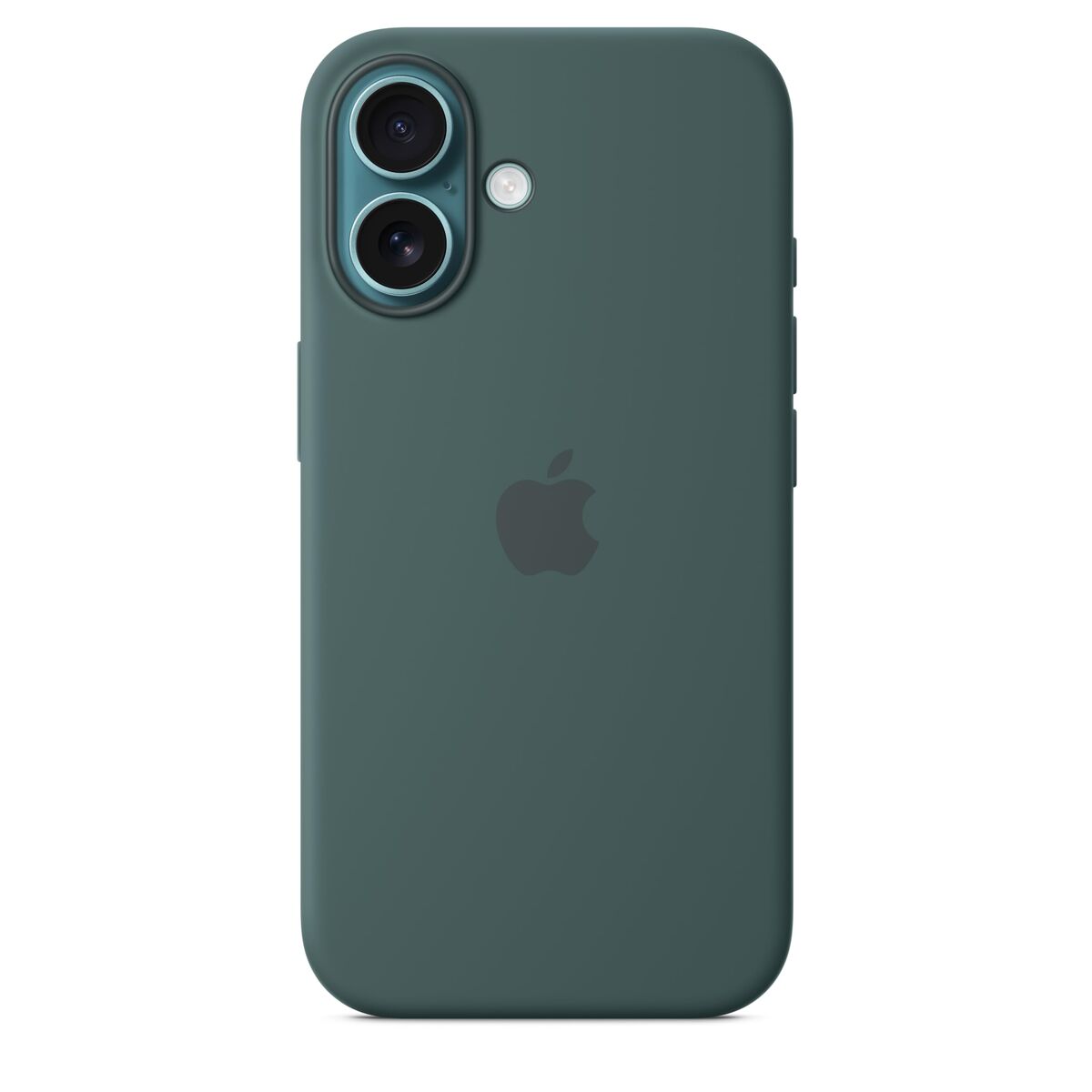 Mobile cover Apple MYY83ZM/A Green