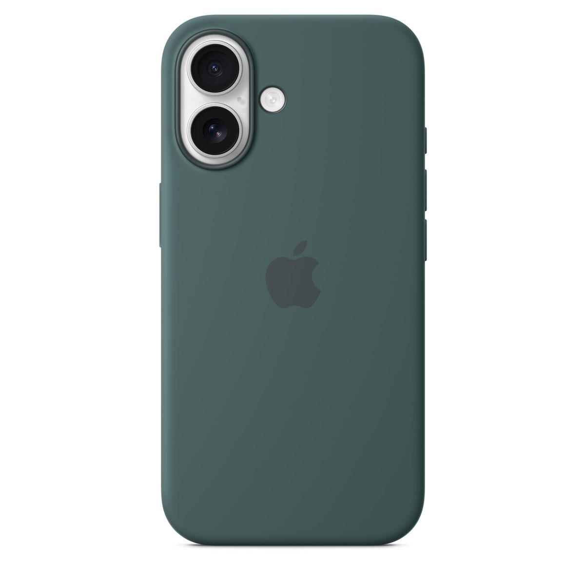 Mobile cover Apple MYY83ZM/A Green