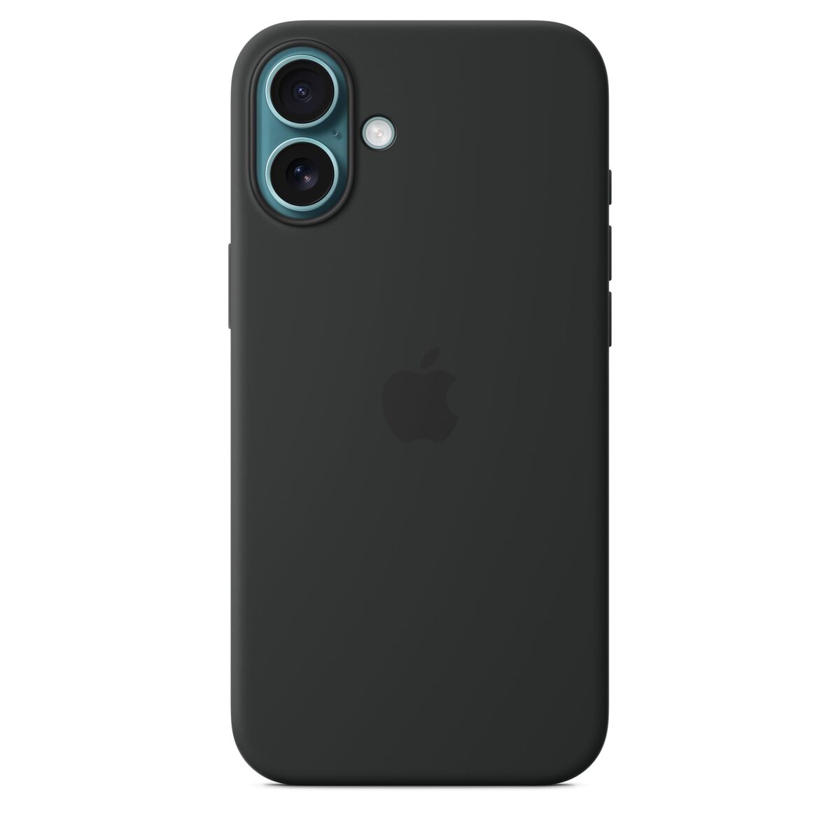 Mobile cover Apple MYY93ZM/A Black