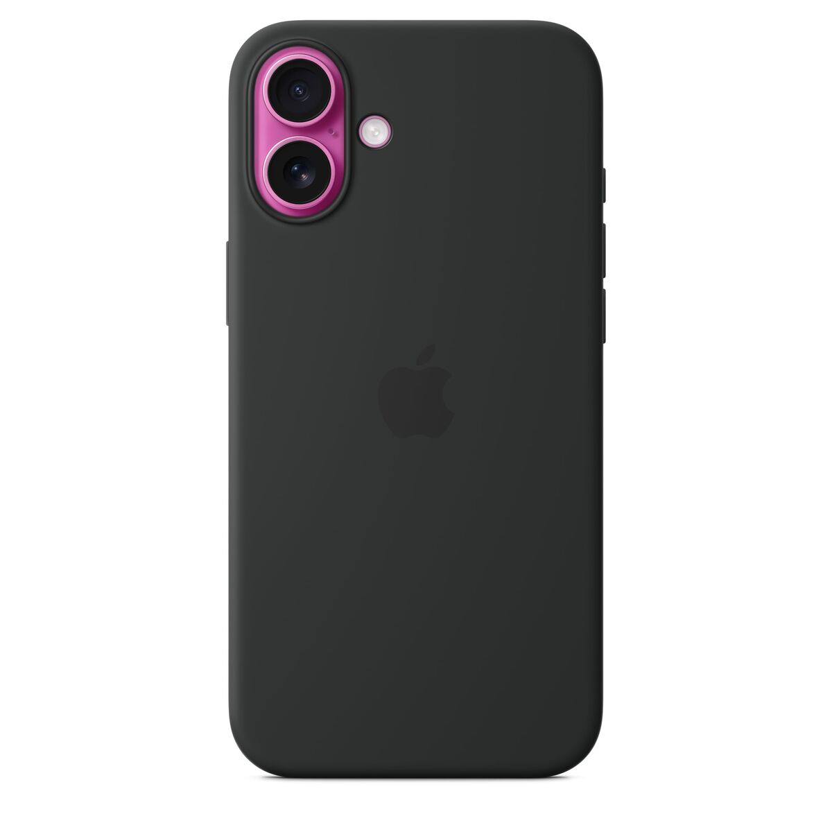 Mobile cover Apple MYY93ZM/A Black