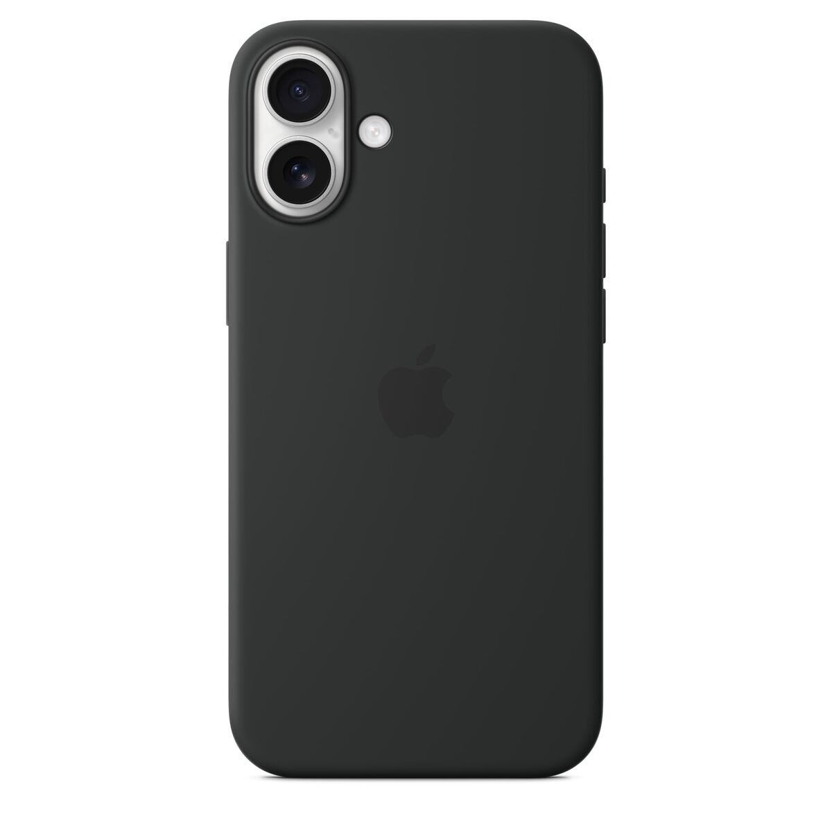 Mobile cover Apple MYY93ZM/A Black