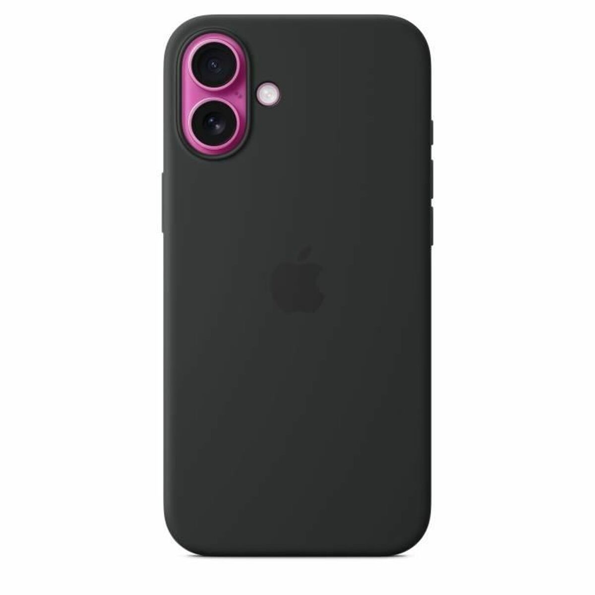 Afbeeldingen van Mobile cover Apple MYY93ZM/A Black Apple