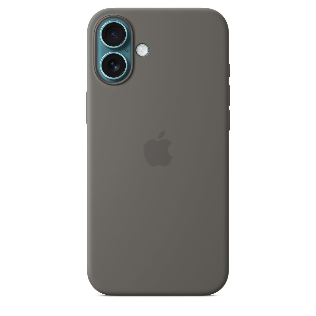 Mobile cover Apple MYYC3ZM/A Black