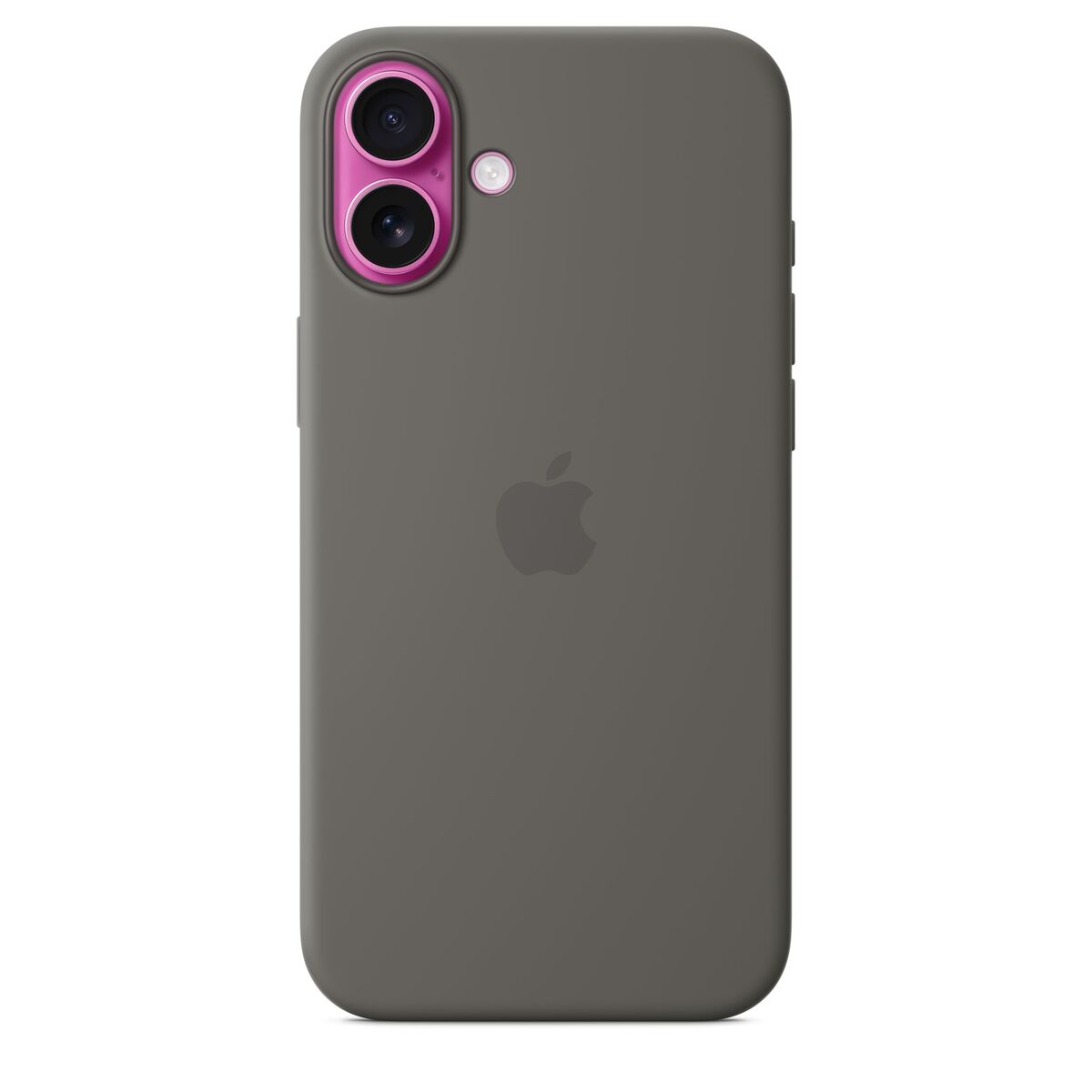 Mobile cover Apple MYYC3ZM/A Black