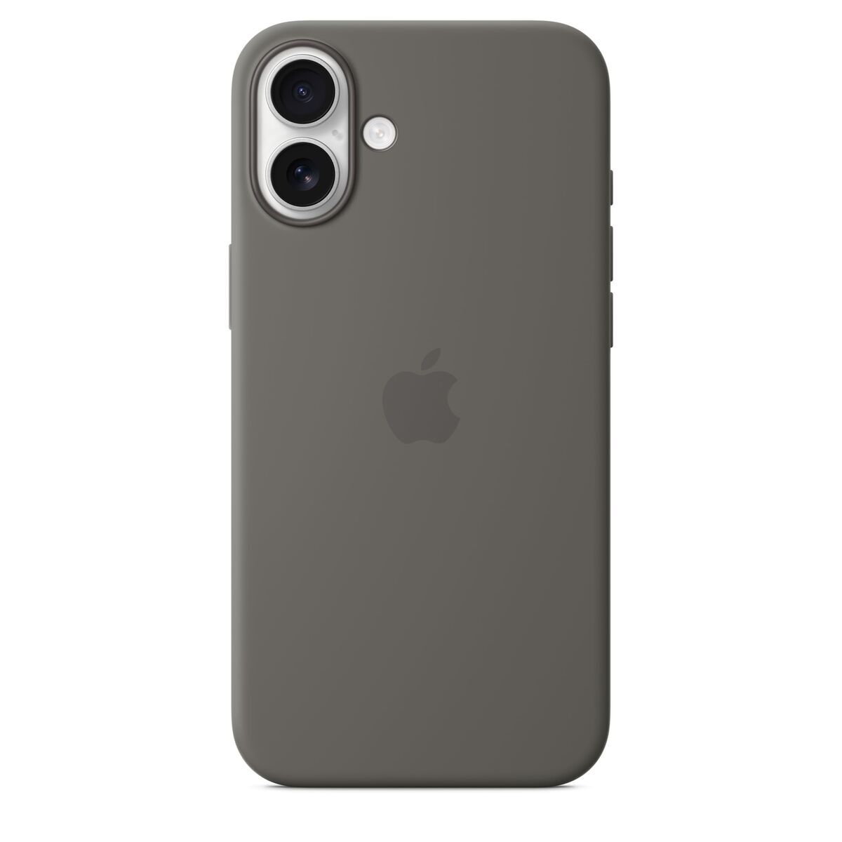 Mobile cover Apple MYYC3ZM/A Black