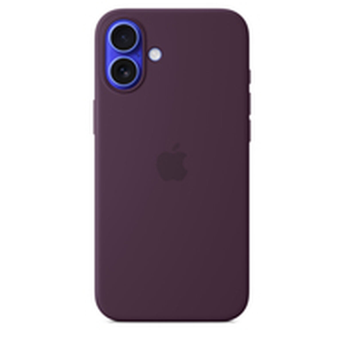 Bild von Mobile cover Apple MYYD3ZM/A Purple Plum