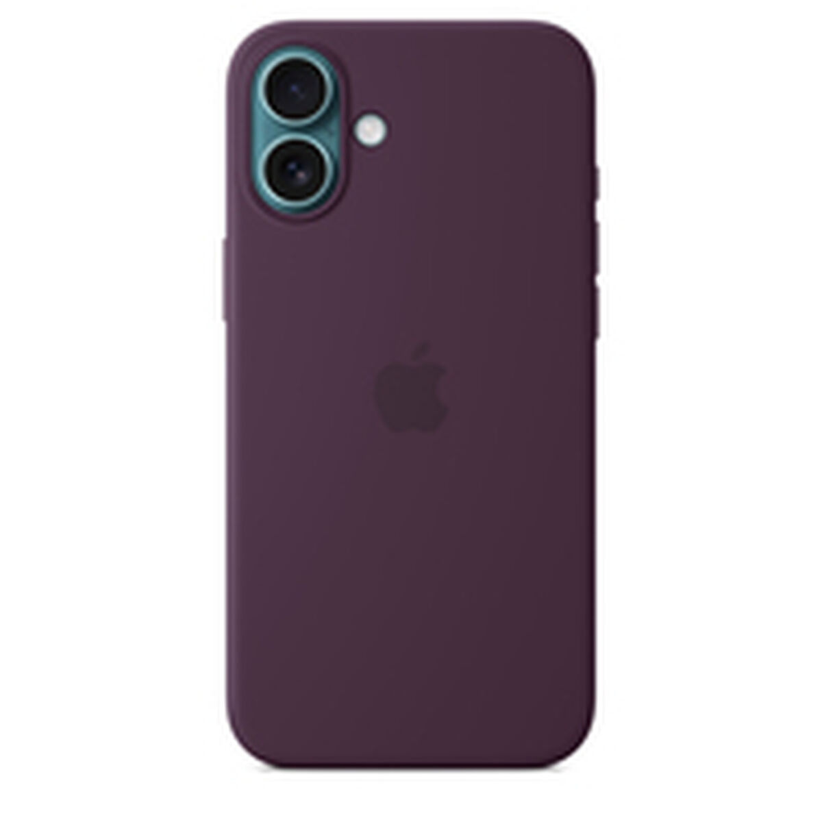 Bild von Mobile cover Apple MYYD3ZM/A Purple Plum