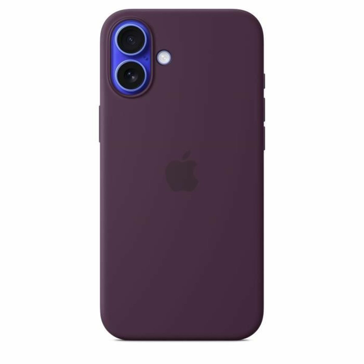 Afbeeldingen van Mobile cover Apple MYYD3ZM/A Purple Apple