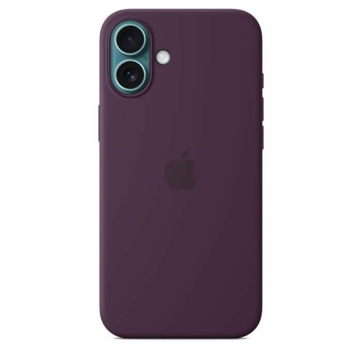 Afbeeldingen van Mobile cover Apple MYYD3ZM/A Purple Apple