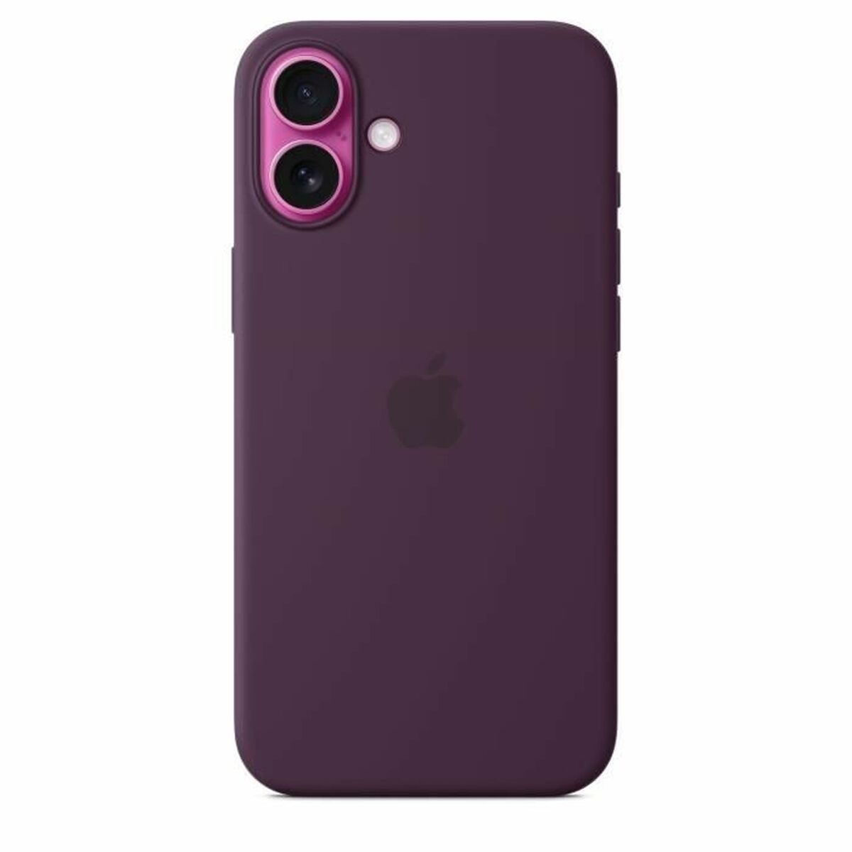 Afbeeldingen van Mobile cover Apple MYYD3ZM/A Purple Apple