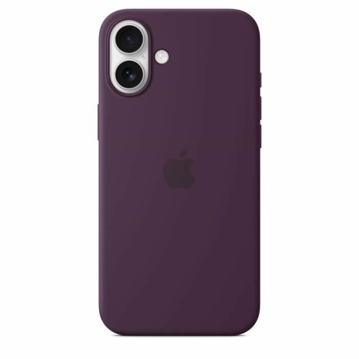 Afbeeldingen van Mobile cover Apple MYYD3ZM/A Purple Apple