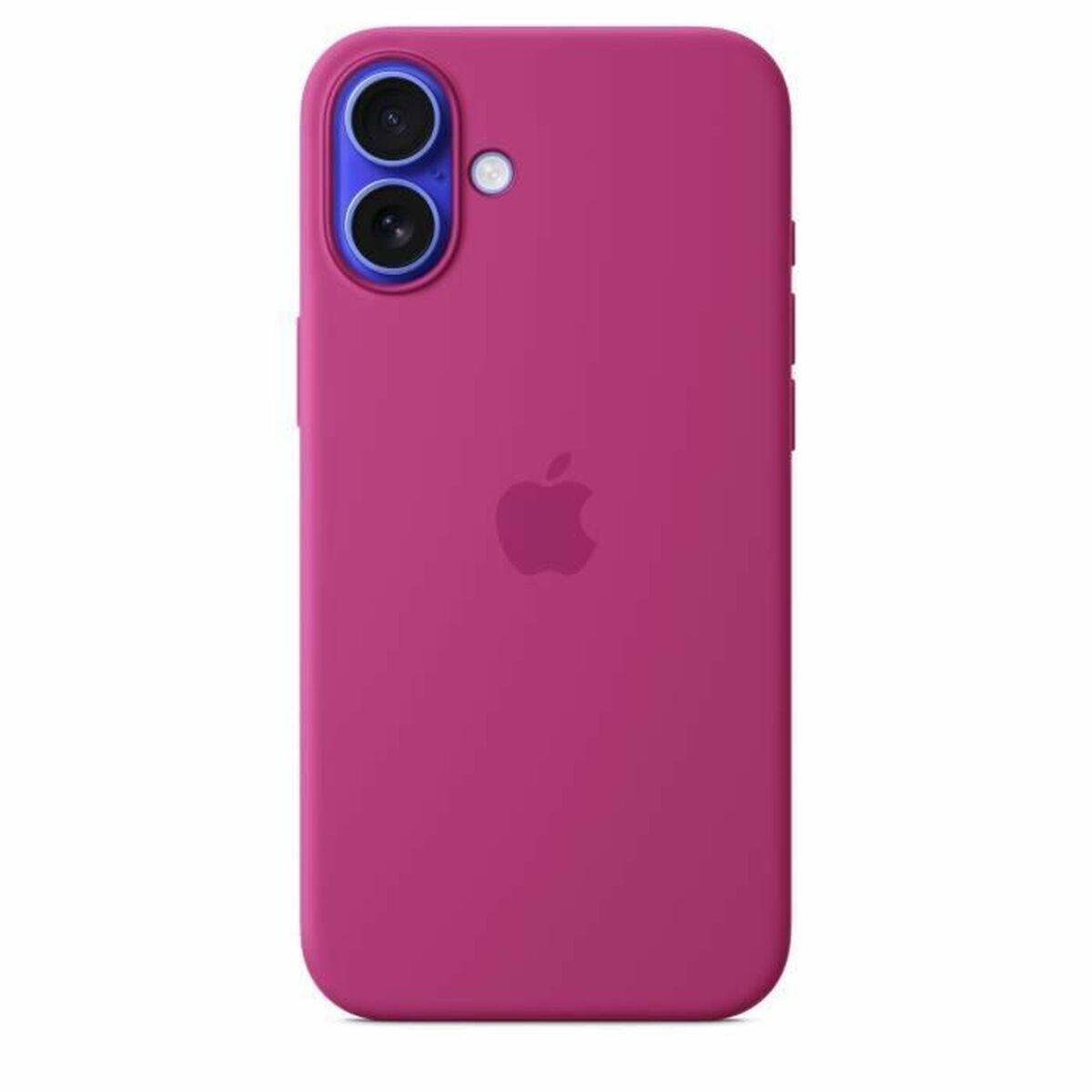 Bild von Mobile cover Apple iPhone 16 Plus Fuchsia