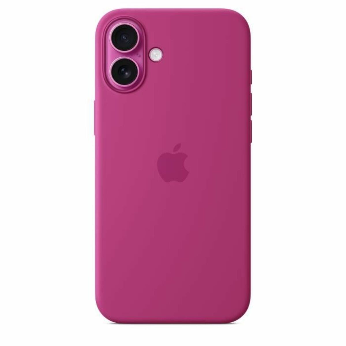 Bild von Mobile cover Apple iPhone 16 Plus Fuchsia