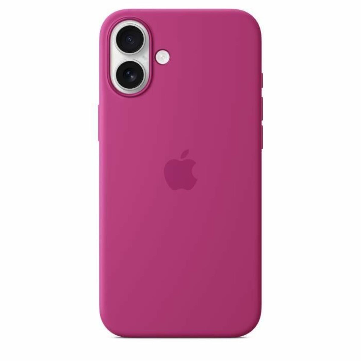 Bild von Mobile cover Apple iPhone 16 Plus Fuchsia