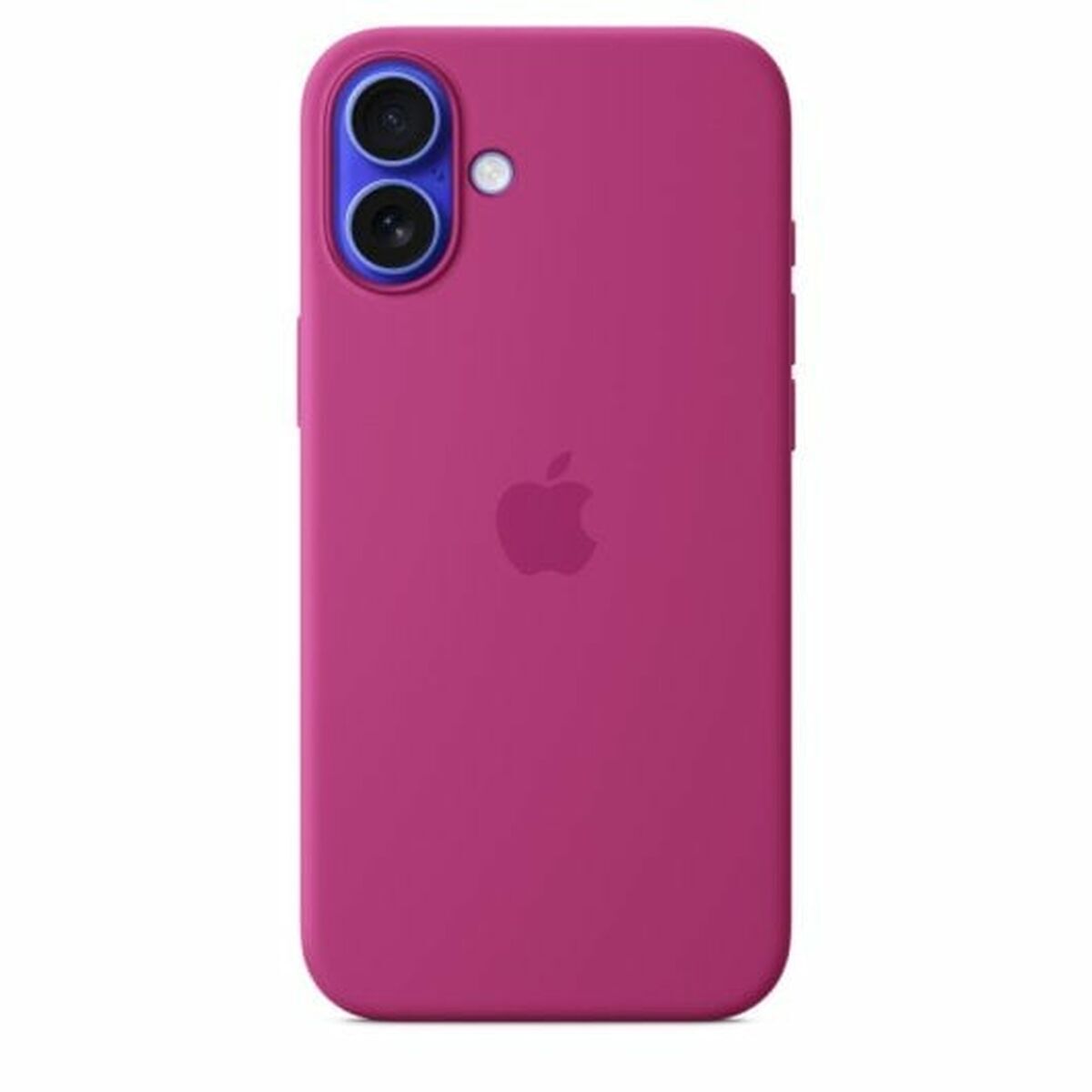 Bild von Mobile cover Apple iPhone 16 Plus Fuchsia