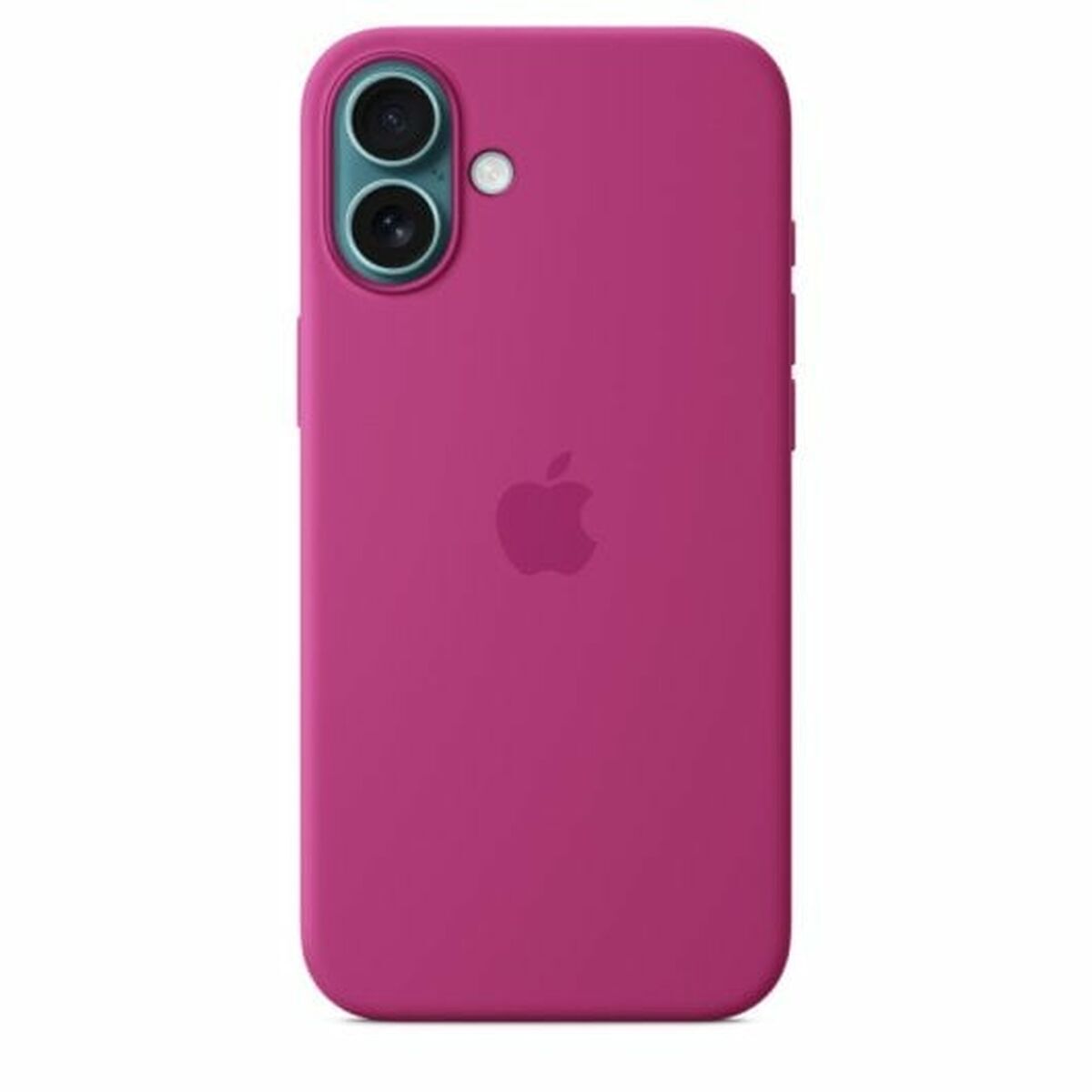 Bild von Mobile cover Apple iPhone 16 Plus Fuchsia
