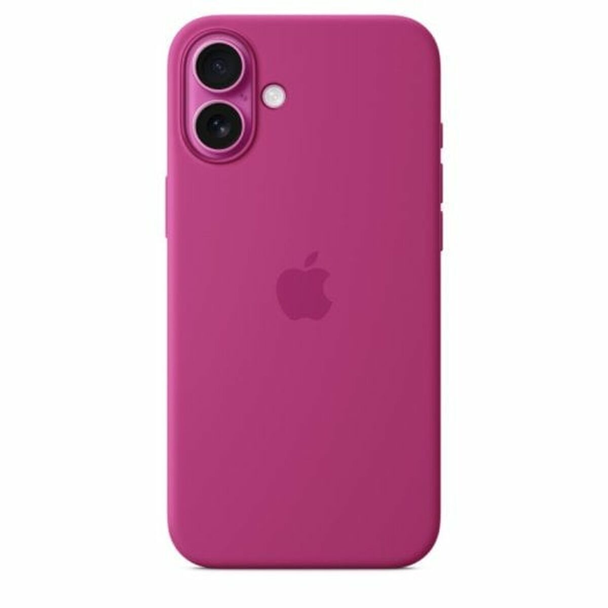 Bild von Mobile cover Apple iPhone 16 Plus Fuchsia