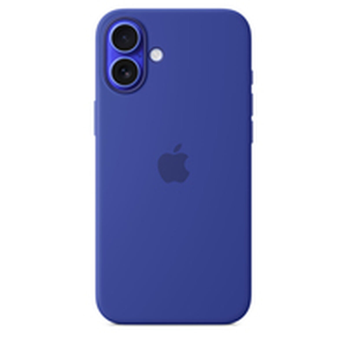 Bild von Mobile cover Apple iPhone 16 Plus Blue