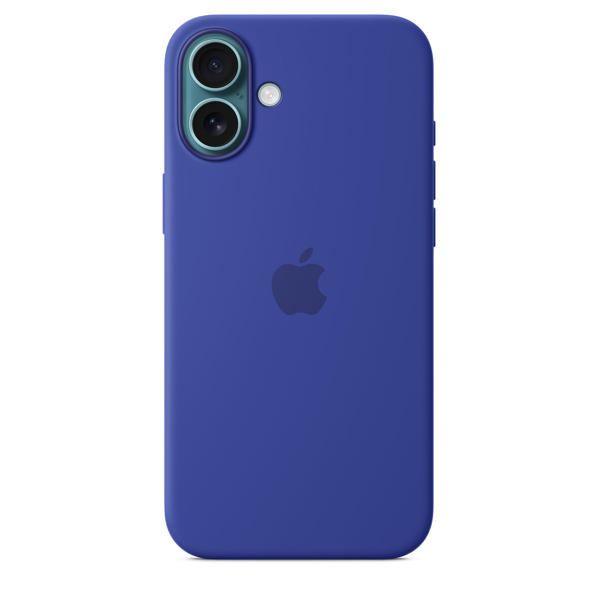 Bild von Mobile cover Apple iPhone 16 Plus Blue