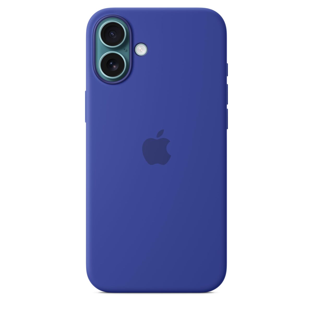 Bild von Mobile cover Apple iPhone 16 Plus Blue