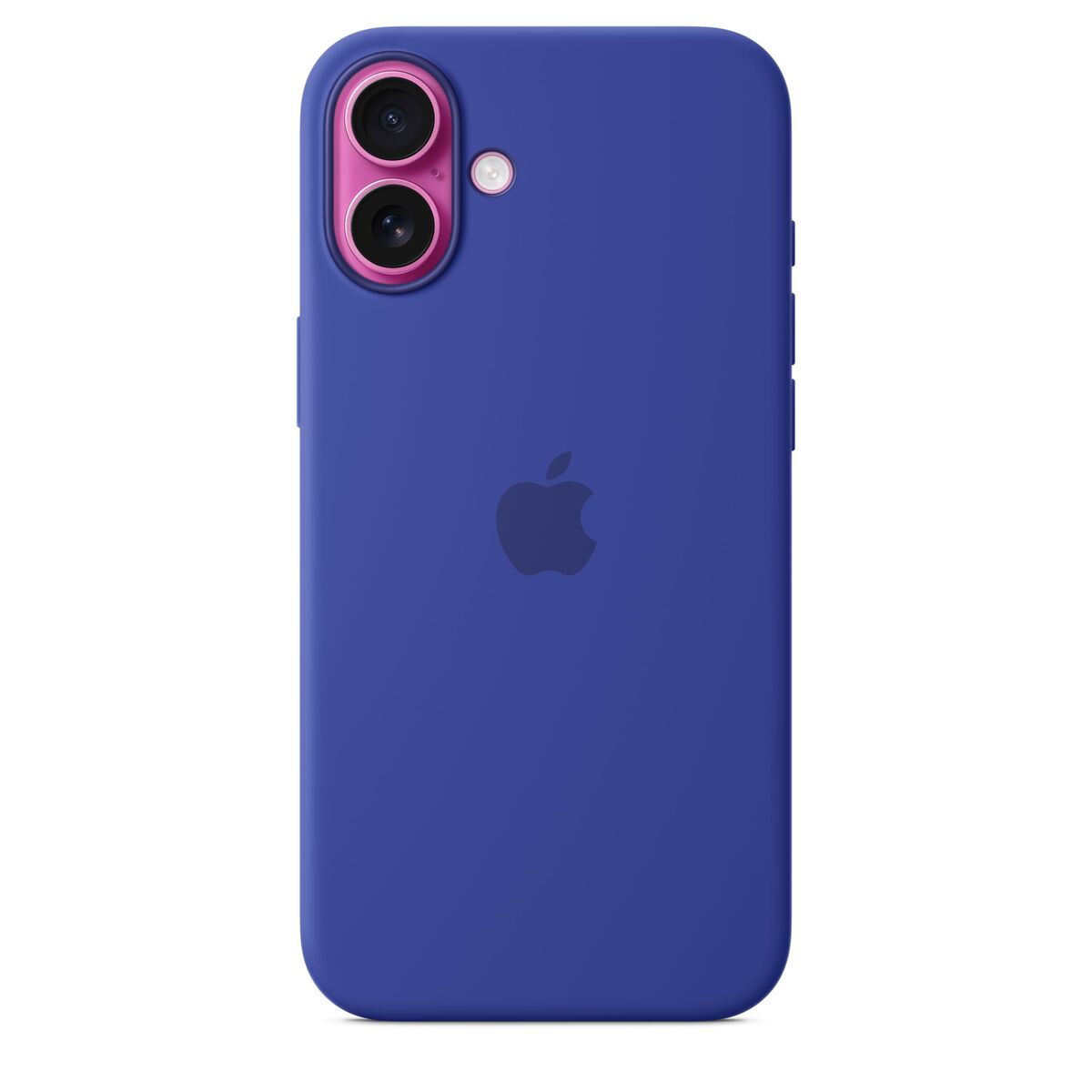 Bild von Mobile cover Apple iPhone 16 Plus Blue
