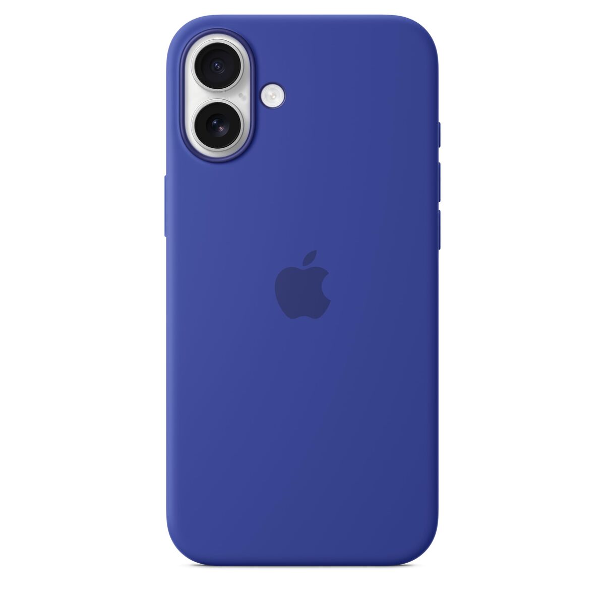 Bild von Mobile cover Apple iPhone 16 Plus Blue