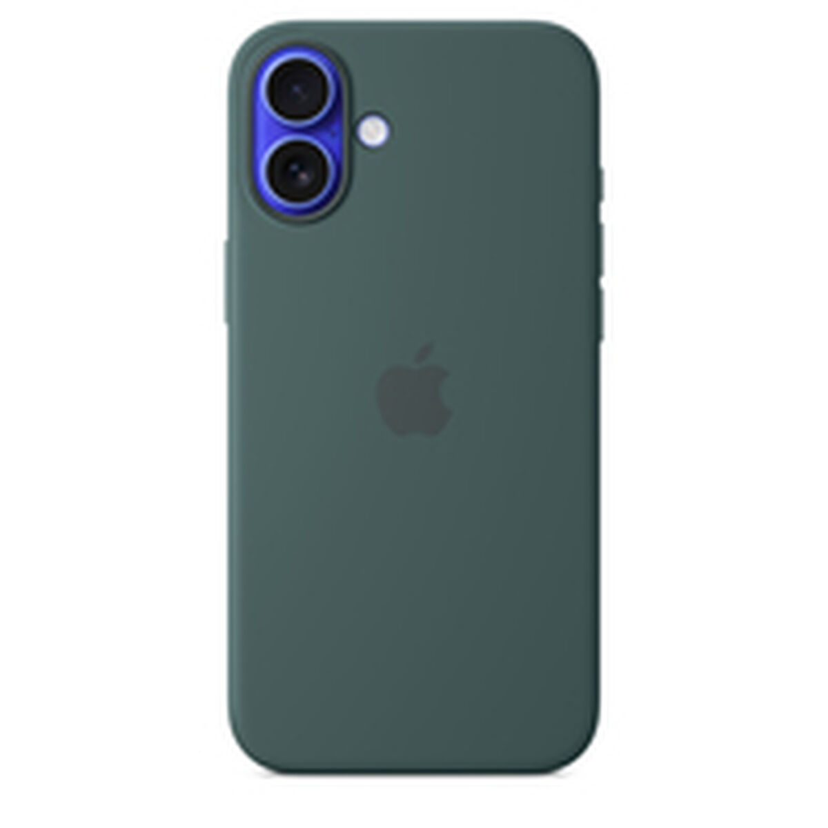 Bild von Mobile cover Apple IPHONE 16 PLUS Green