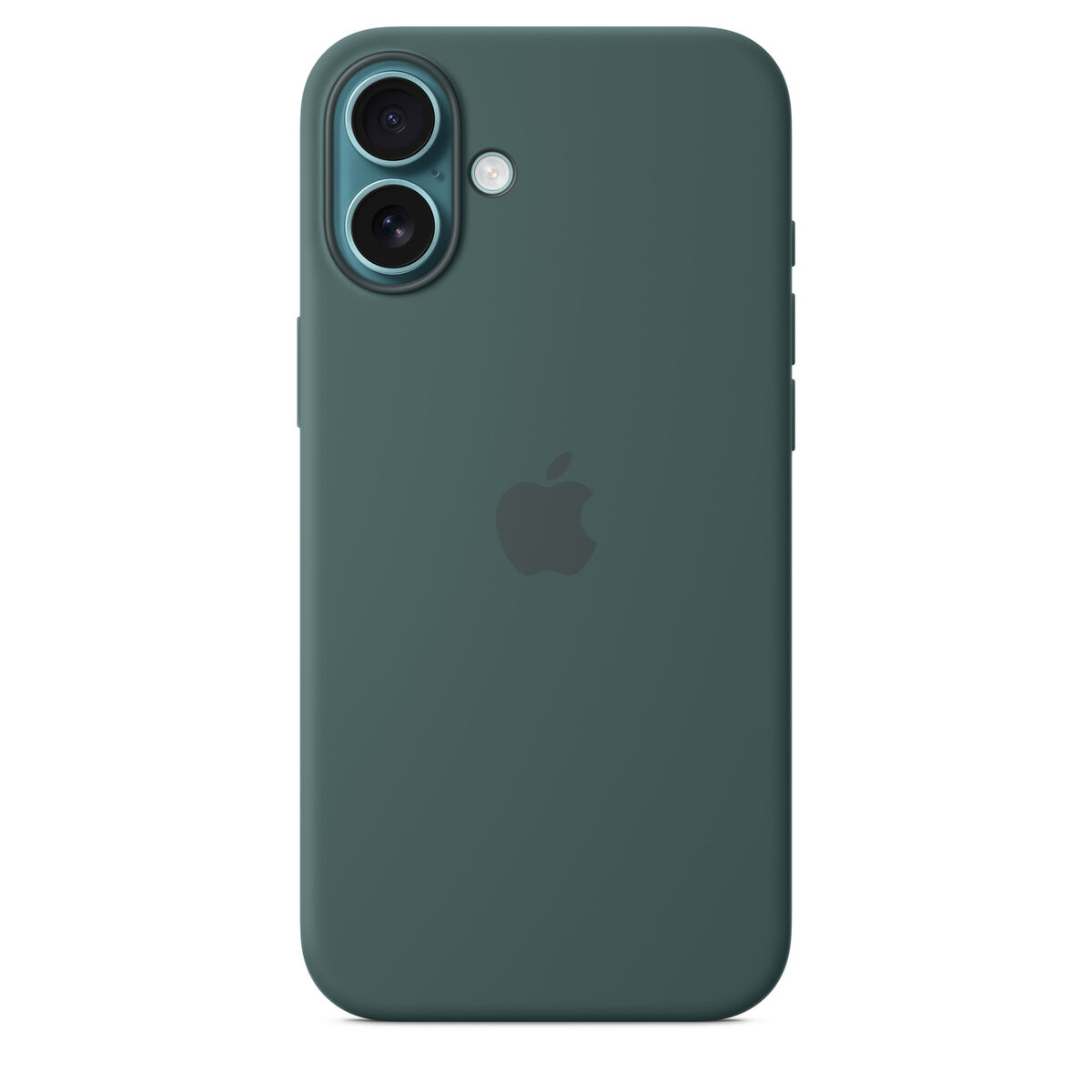 Bild von Mobile cover Apple IPHONE 16 PLUS Green