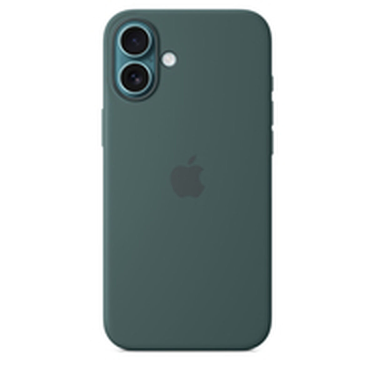 Bild von Mobile cover Apple IPHONE 16 PLUS Green