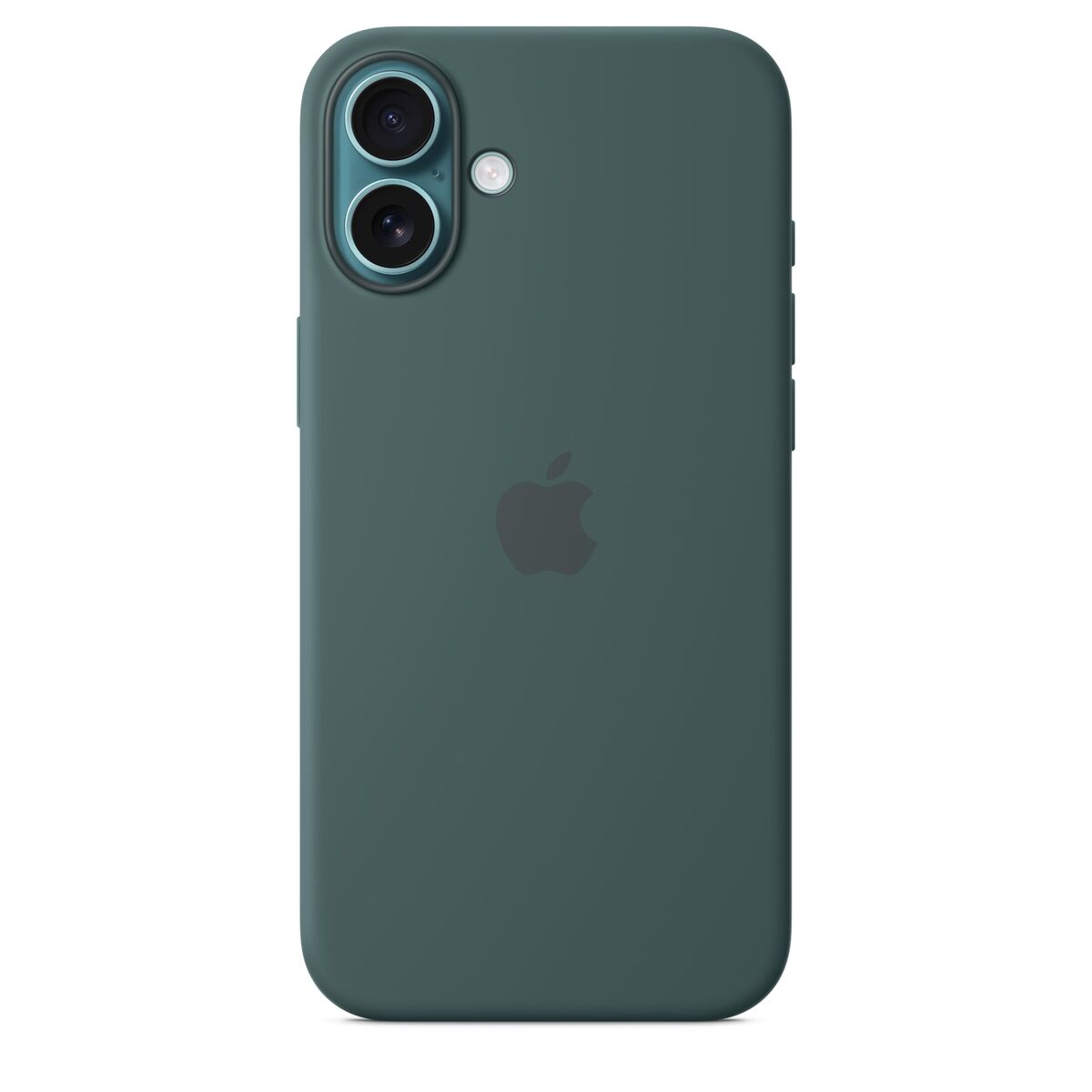 Bild von Mobile cover Apple IPHONE 16 PLUS Green