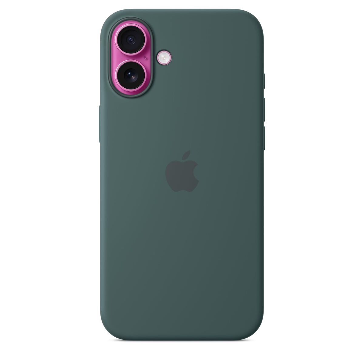 Bild von Mobile cover Apple IPHONE 16 PLUS Green