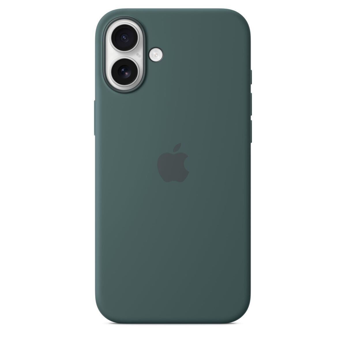 Bild von Mobile cover Apple IPHONE 16 PLUS Green