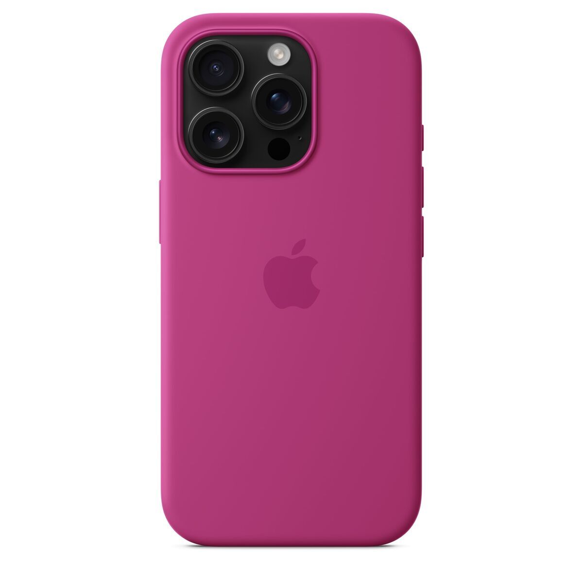Bild von Mobile cover Apple IPHONE 16 PRO Fuchsia